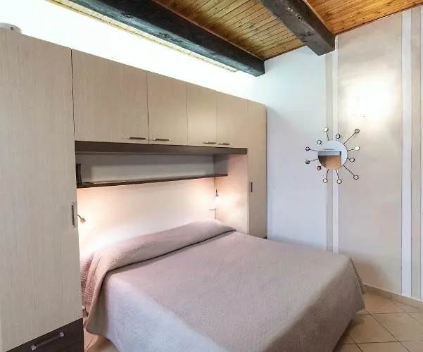 아파트호텔 Residenza Pesce D'oro